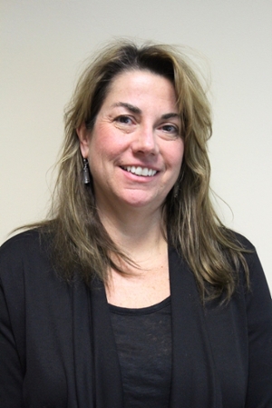 Headshot of Margaret Koehler, MBA